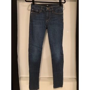 Else Skinny Jeans